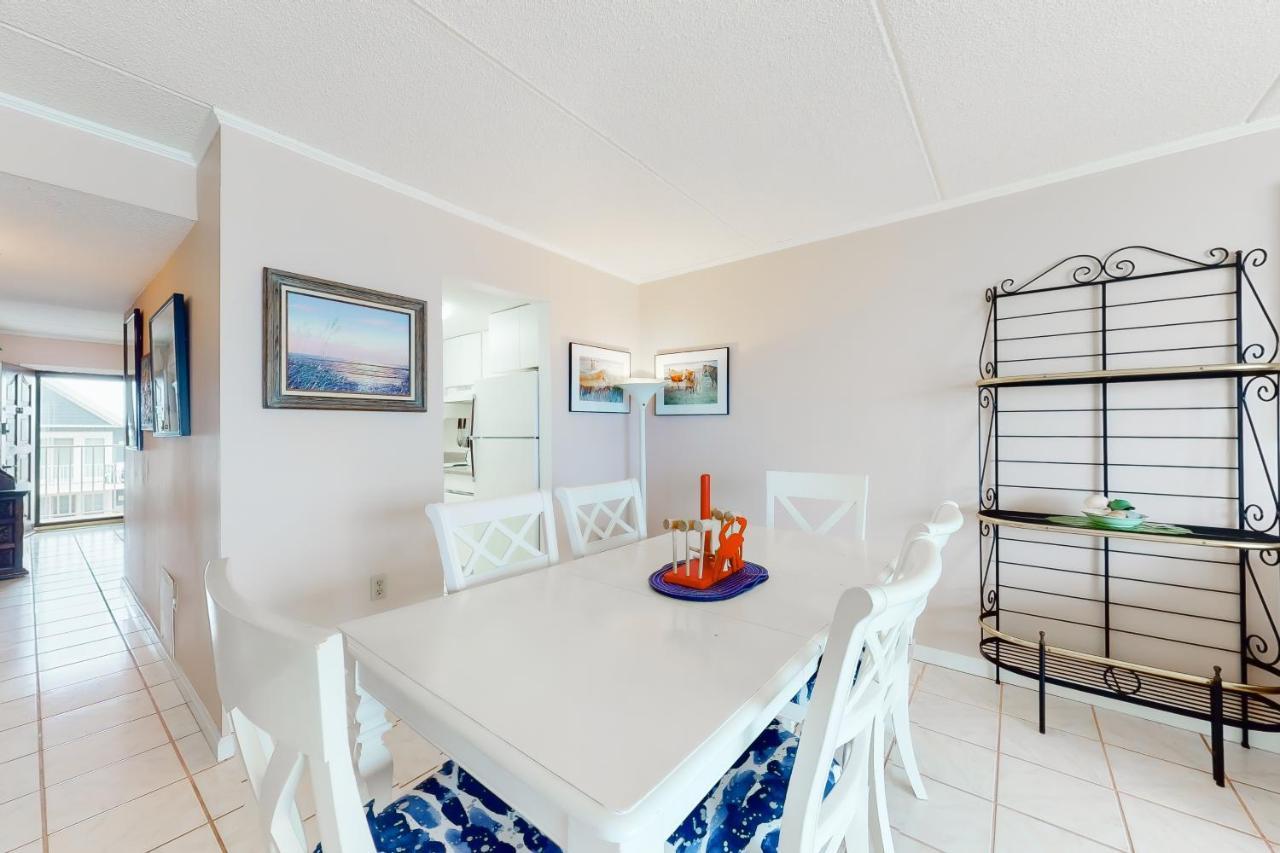 Sandbridge North Ocean City Extérieur photo