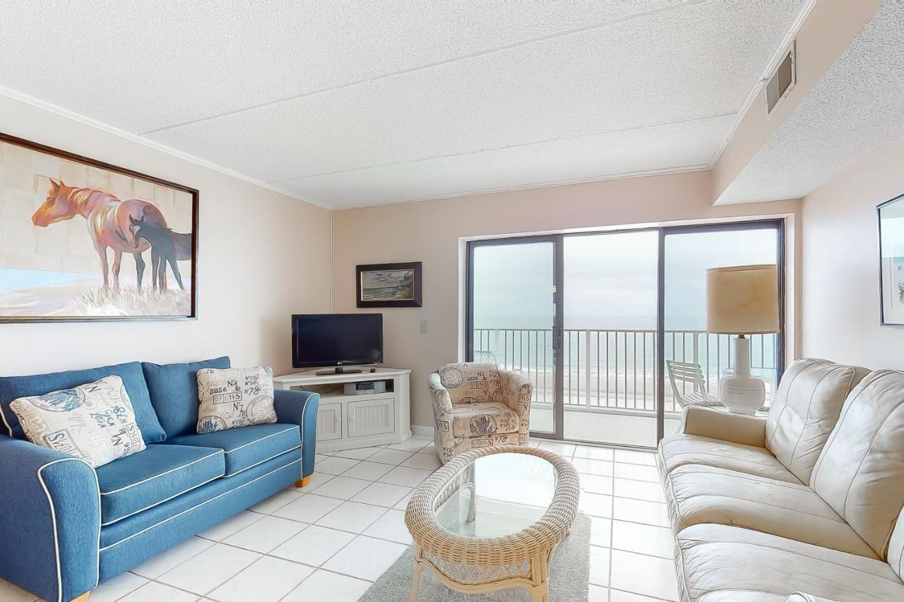 Sandbridge North Ocean City Extérieur photo