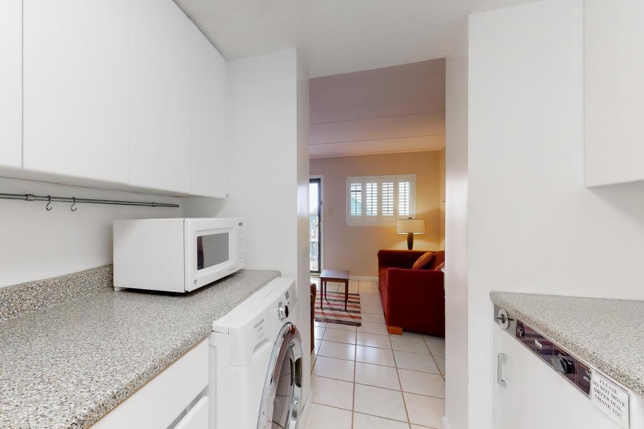 Sandbridge North Ocean City Extérieur photo