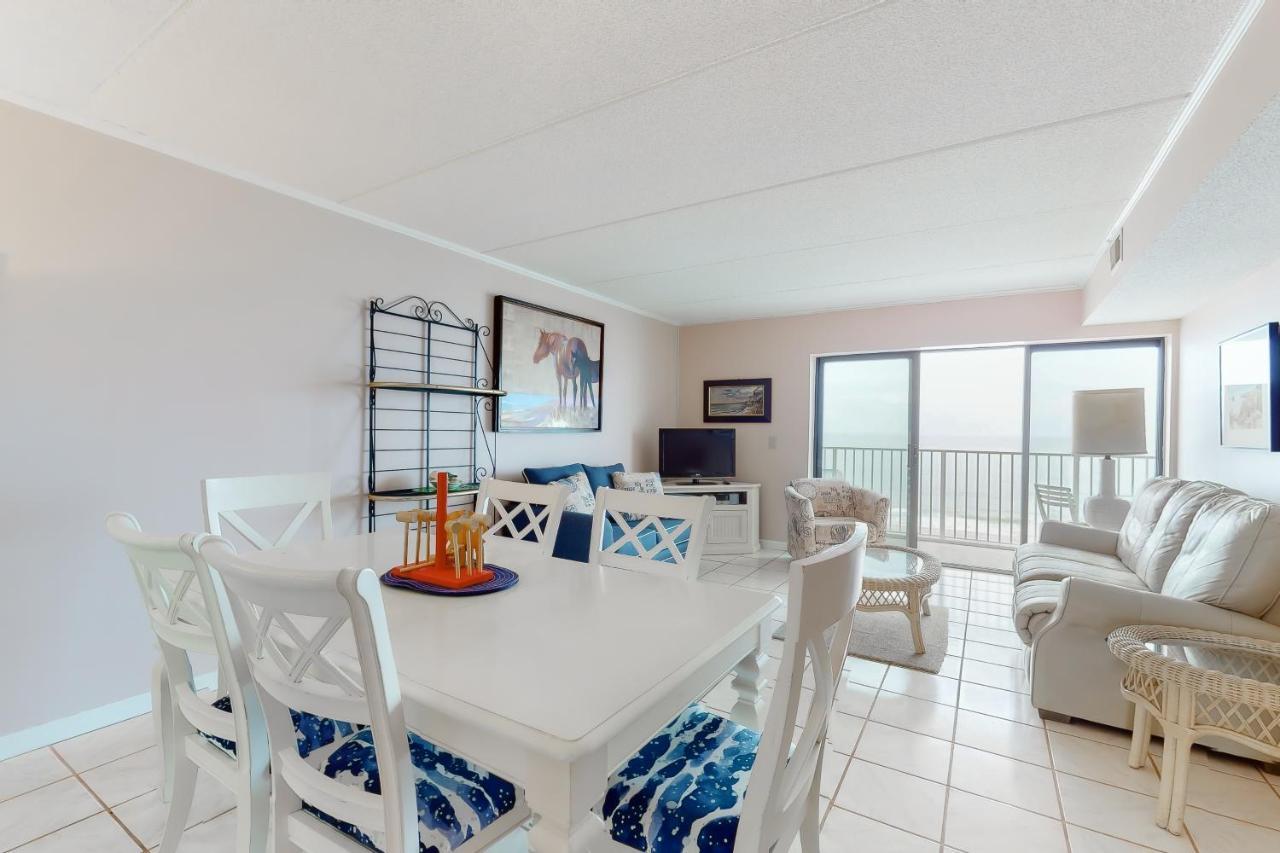 Sandbridge North Ocean City Extérieur photo