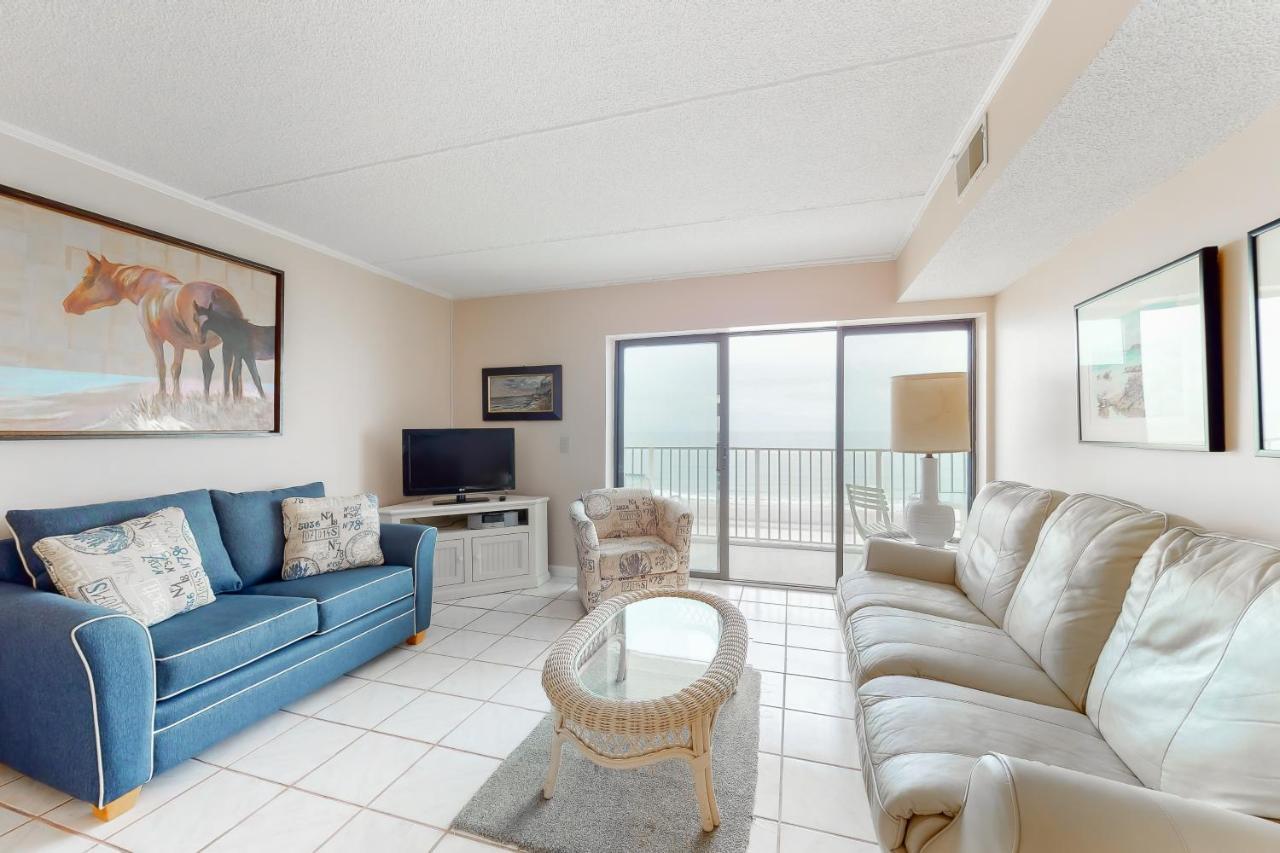 Sandbridge North Ocean City Extérieur photo