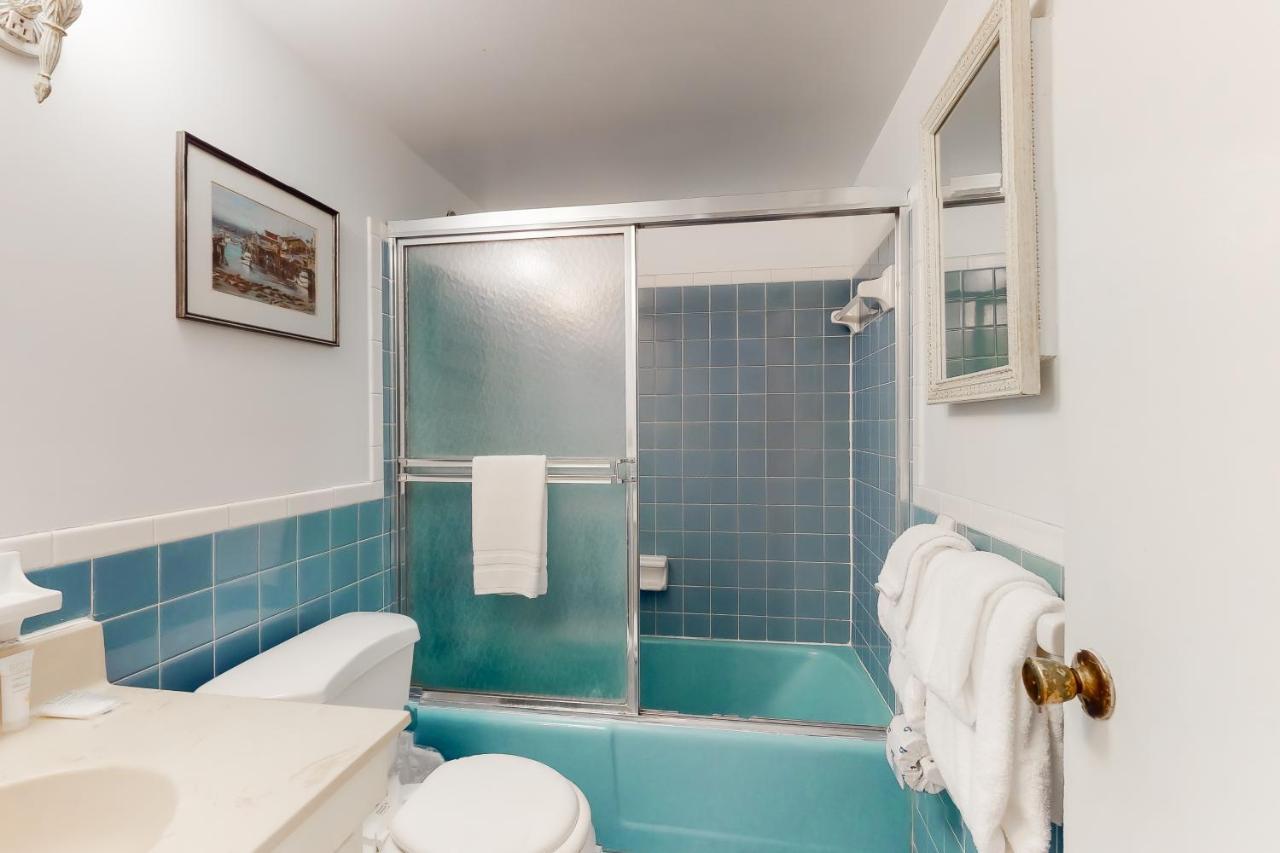 Sandbridge North Ocean City Extérieur photo