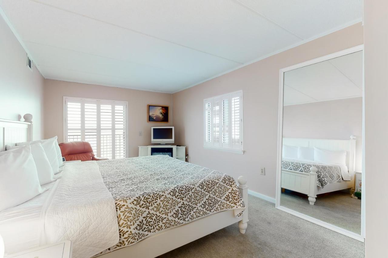 Sandbridge North Ocean City Extérieur photo