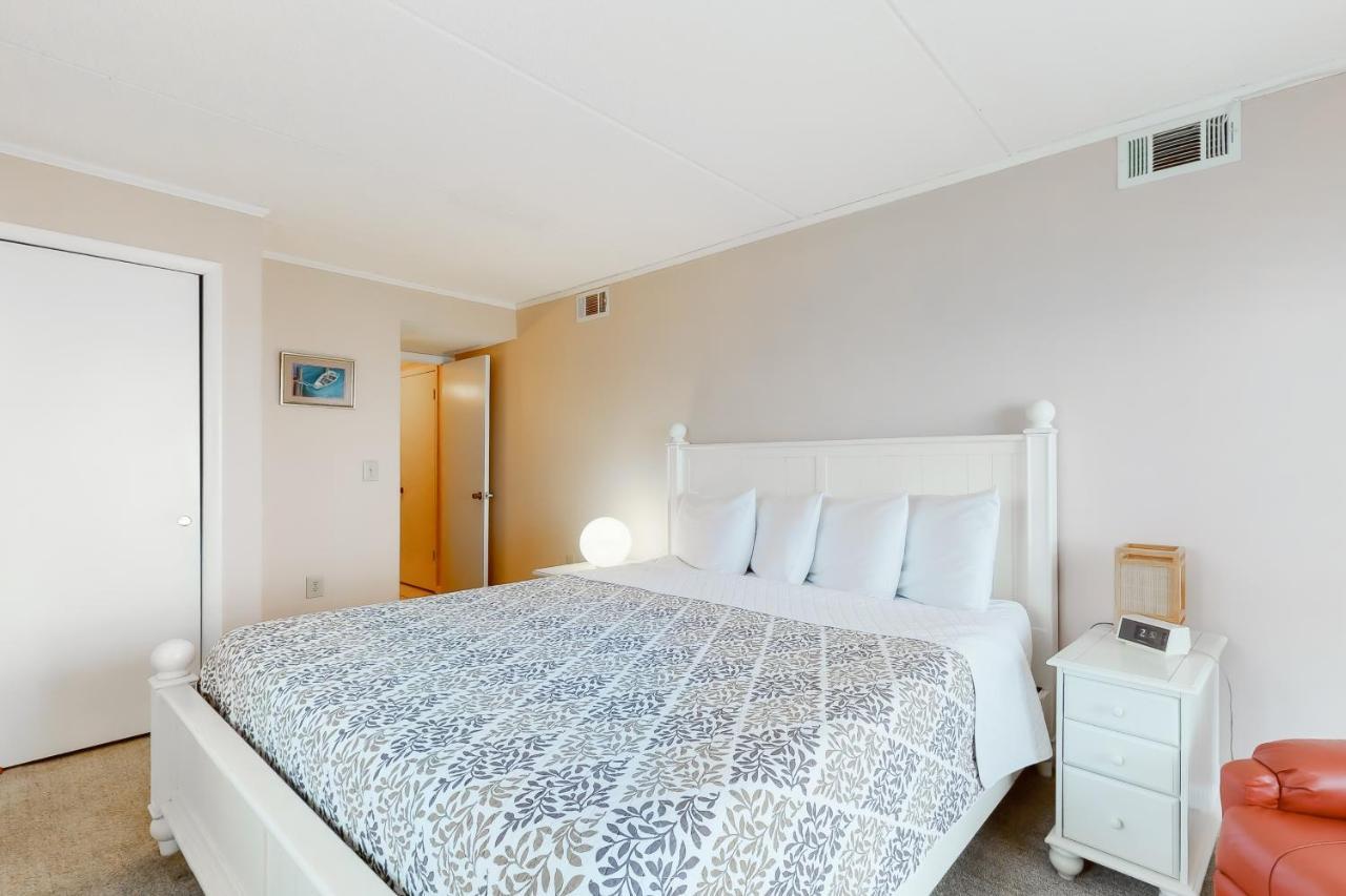 Sandbridge North Ocean City Extérieur photo