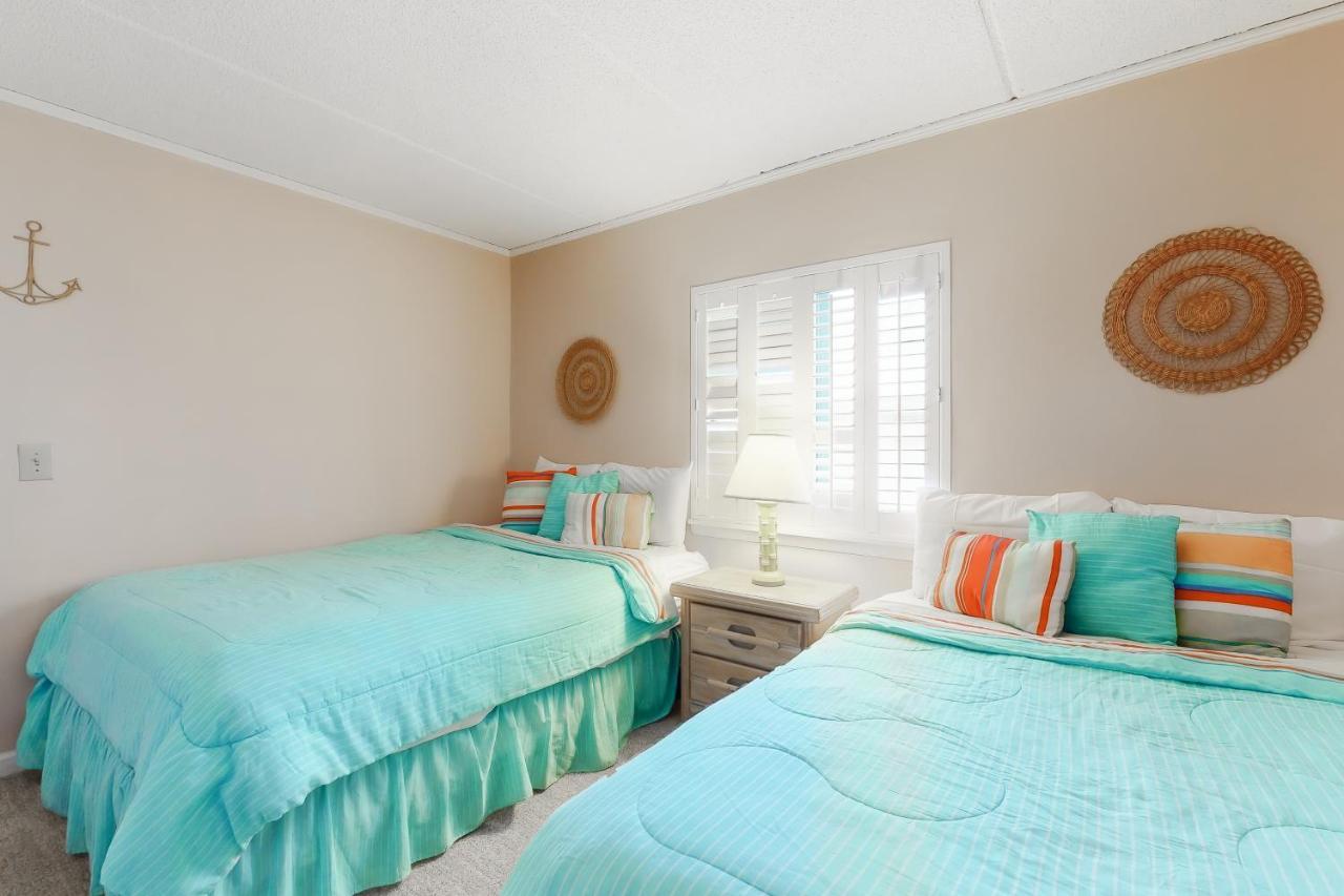 Sandbridge North Ocean City Extérieur photo