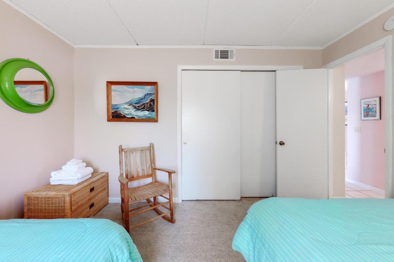 Sandbridge North Ocean City Extérieur photo