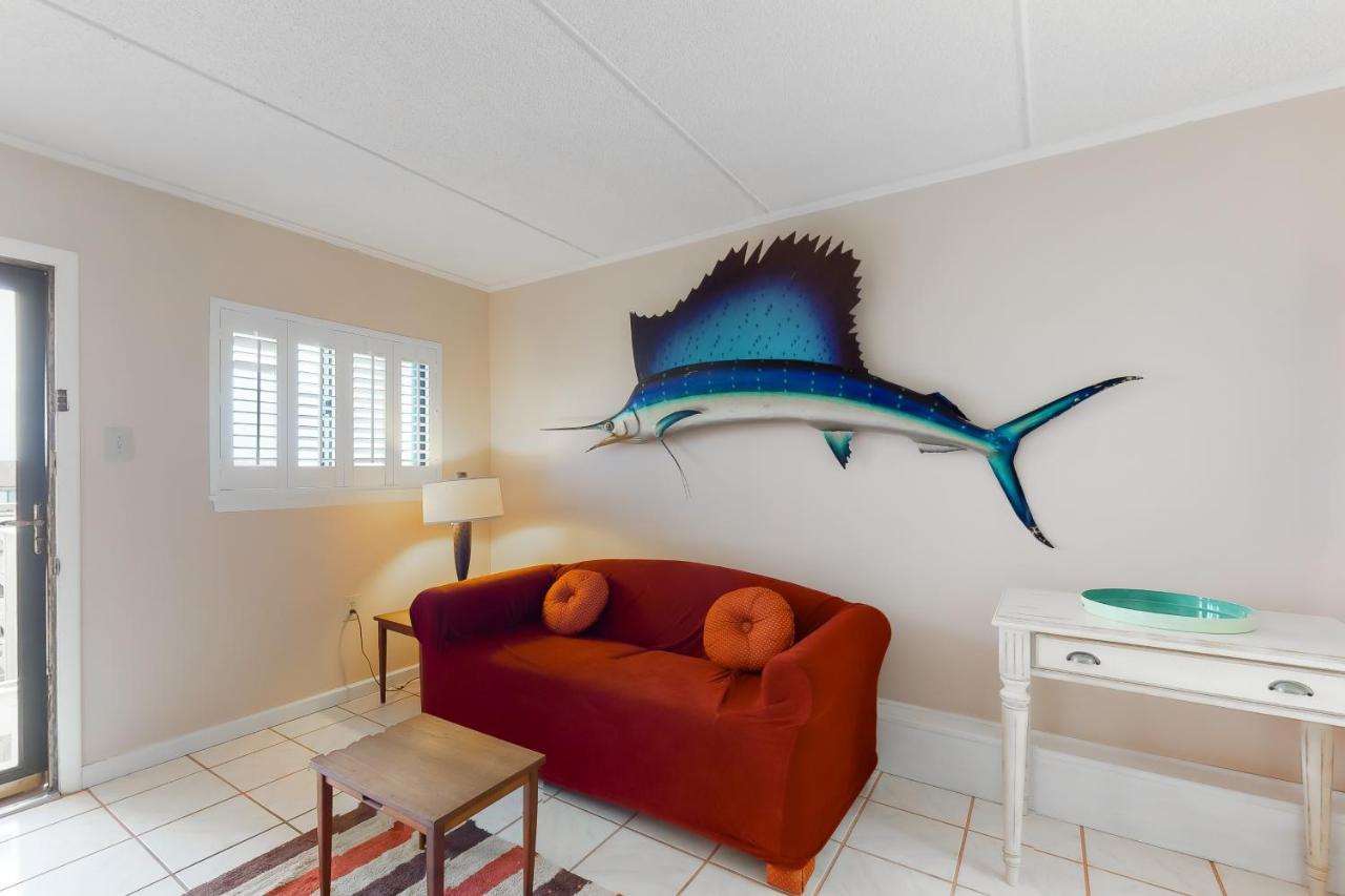 Sandbridge North Ocean City Extérieur photo