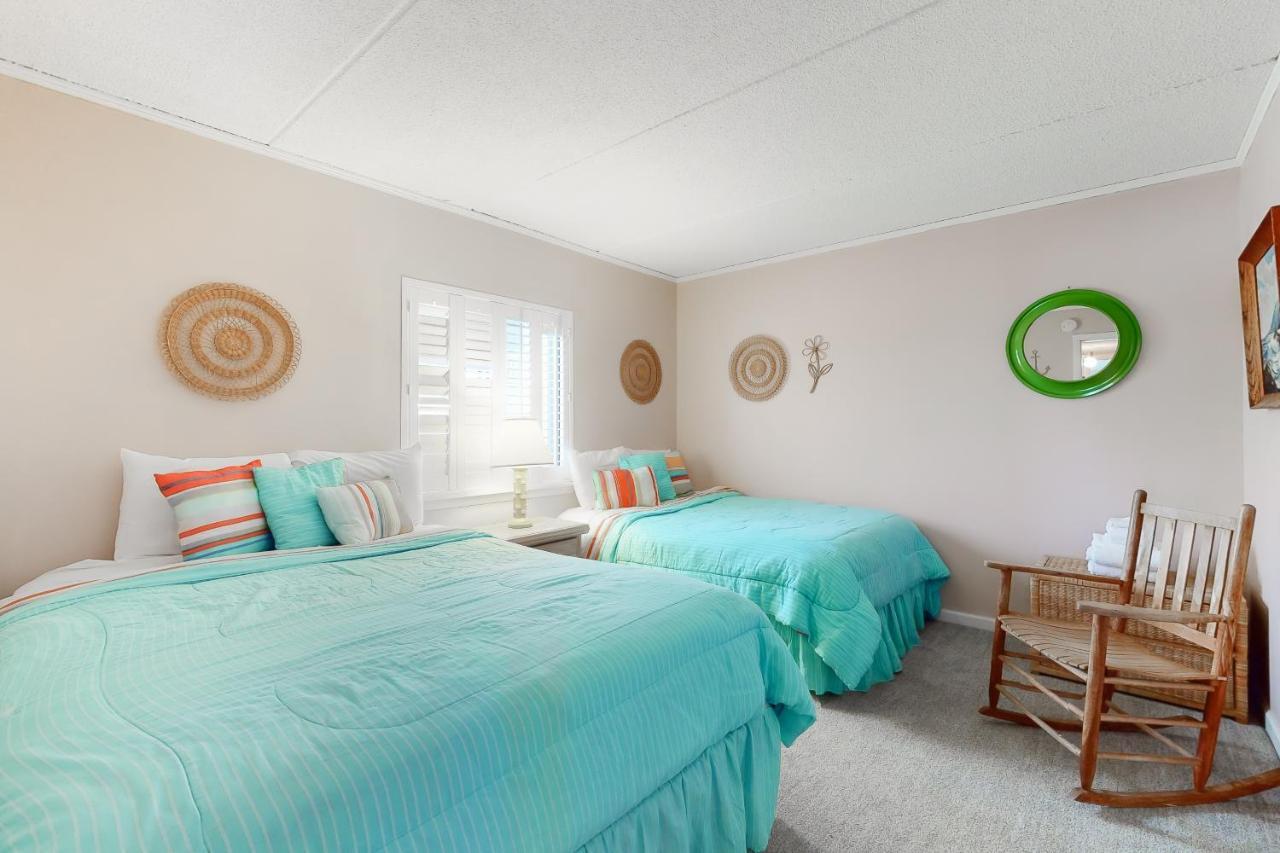 Sandbridge North Ocean City Extérieur photo