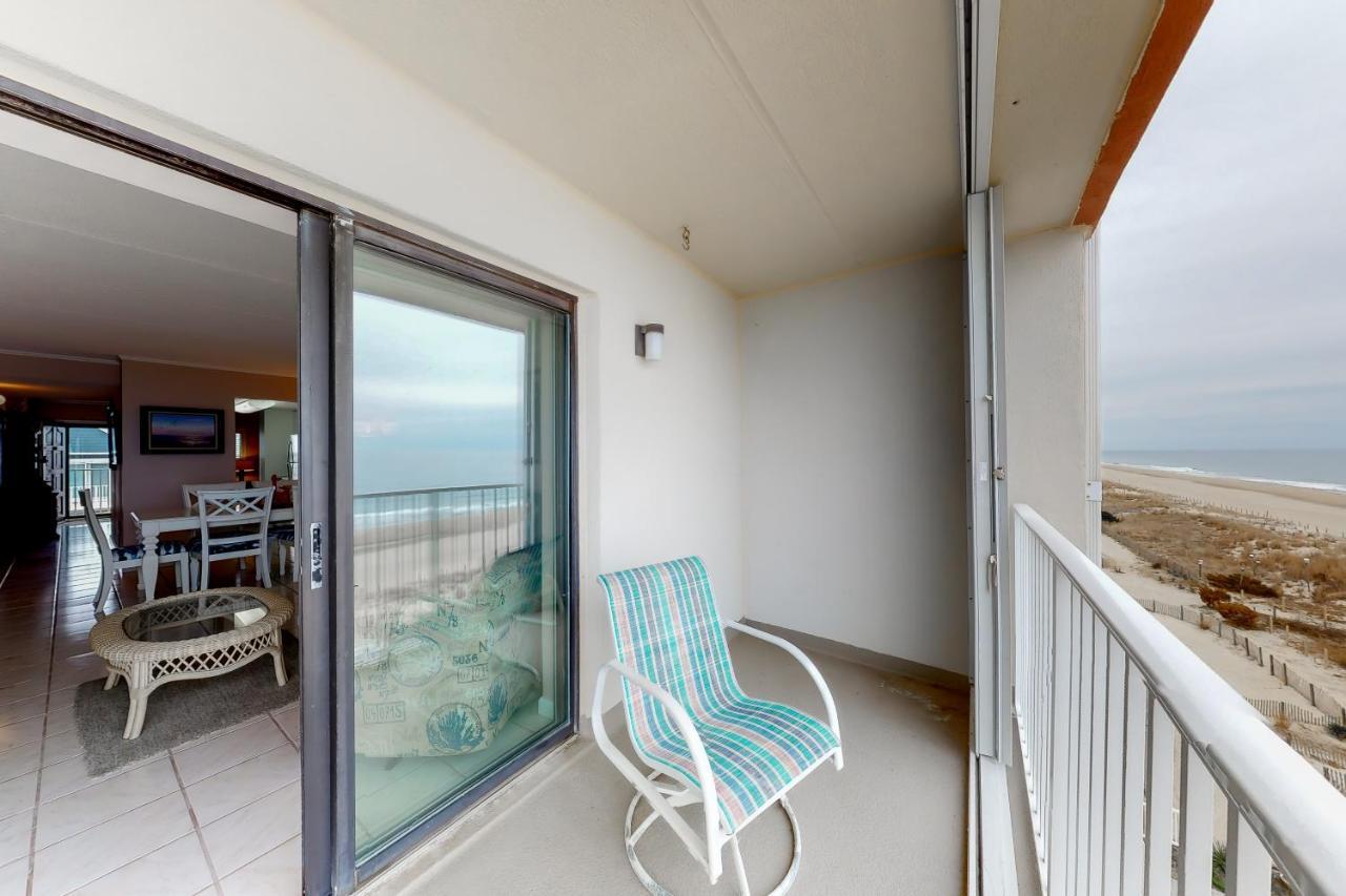 Sandbridge North Ocean City Extérieur photo