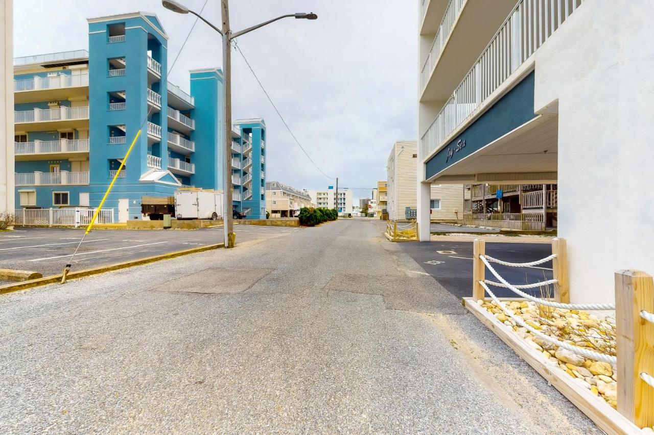 Sandbridge North Ocean City Extérieur photo