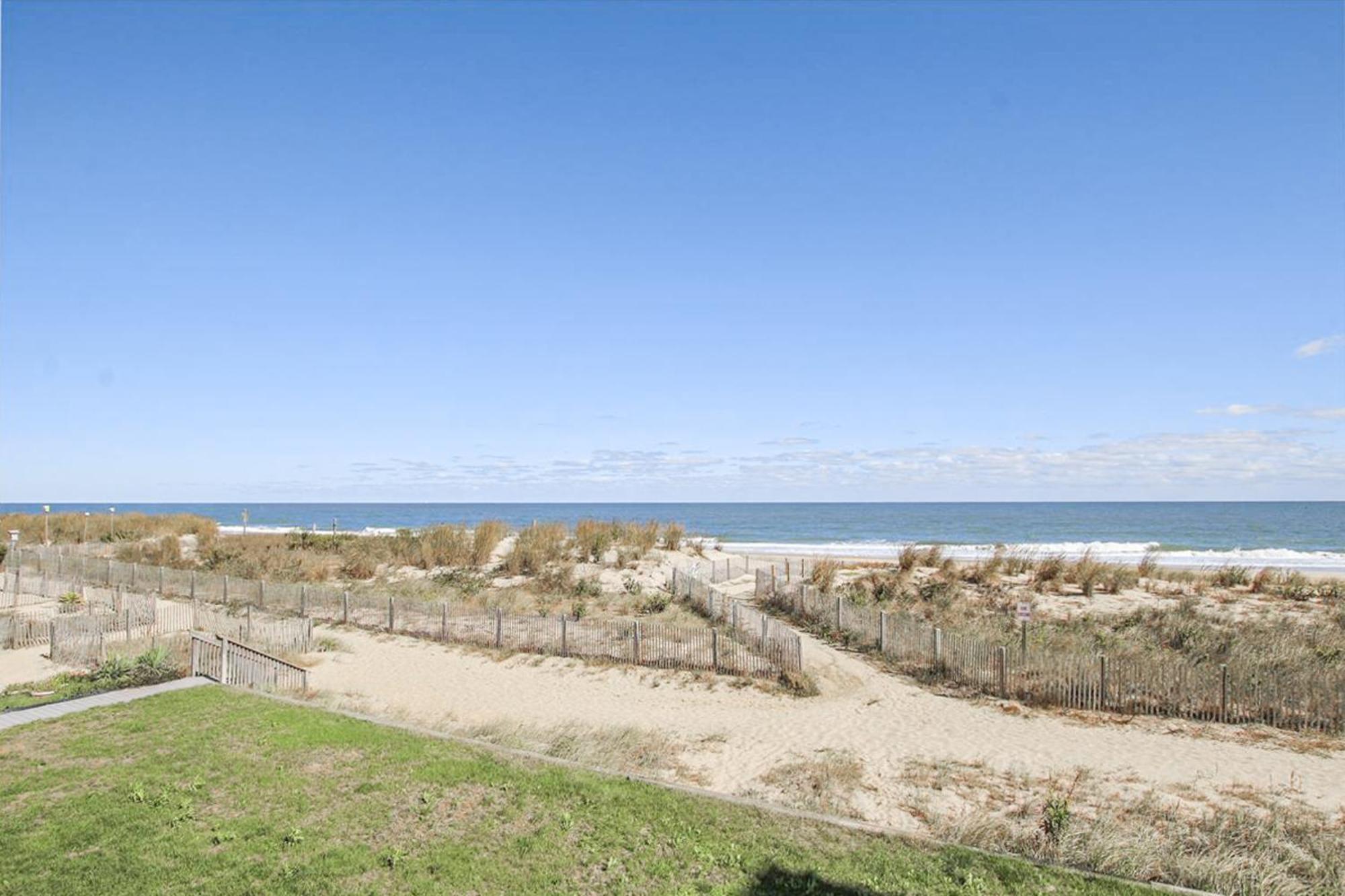 Sandbridge North Ocean City Chambre photo