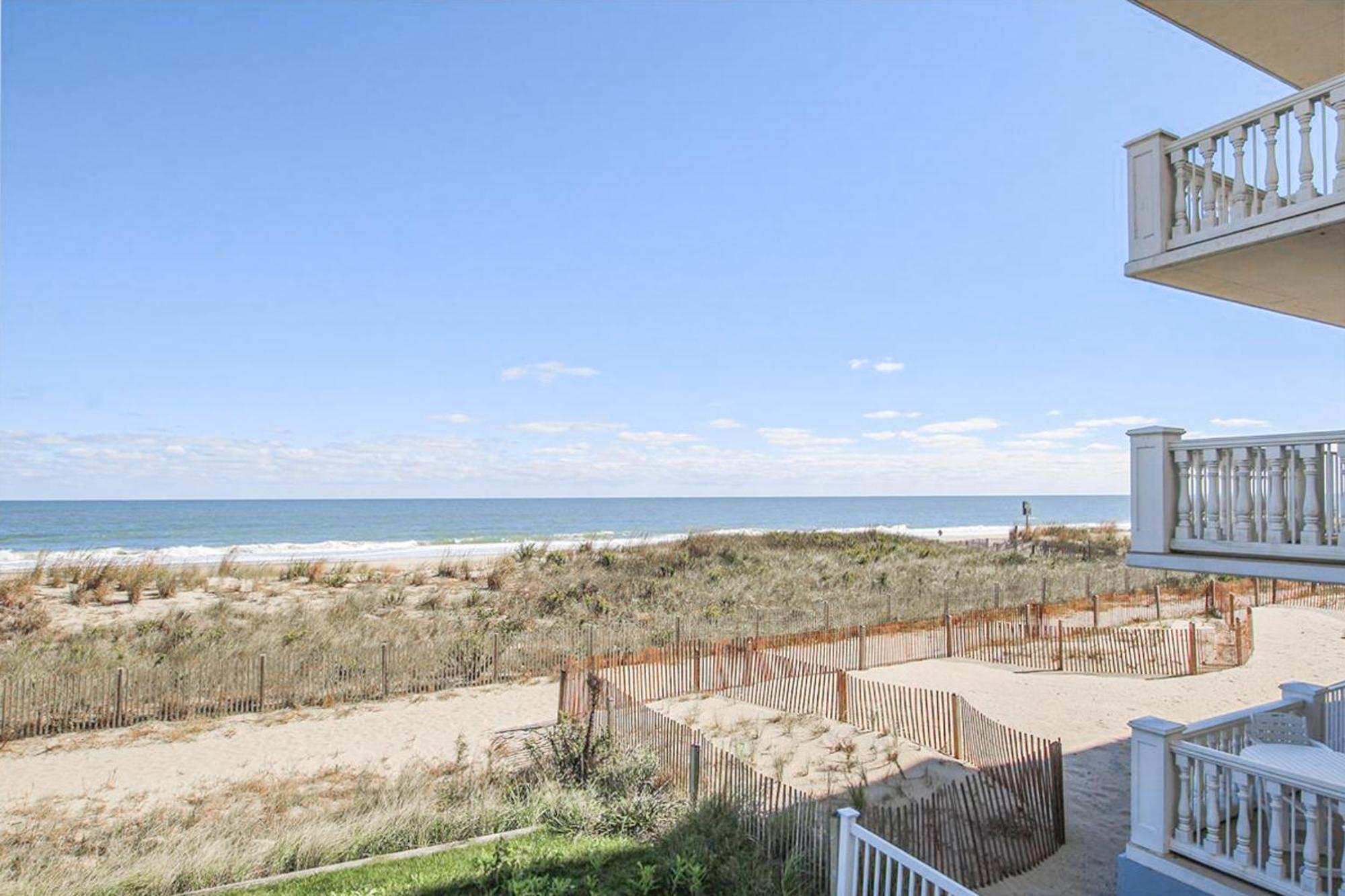 Sandbridge North Ocean City Chambre photo