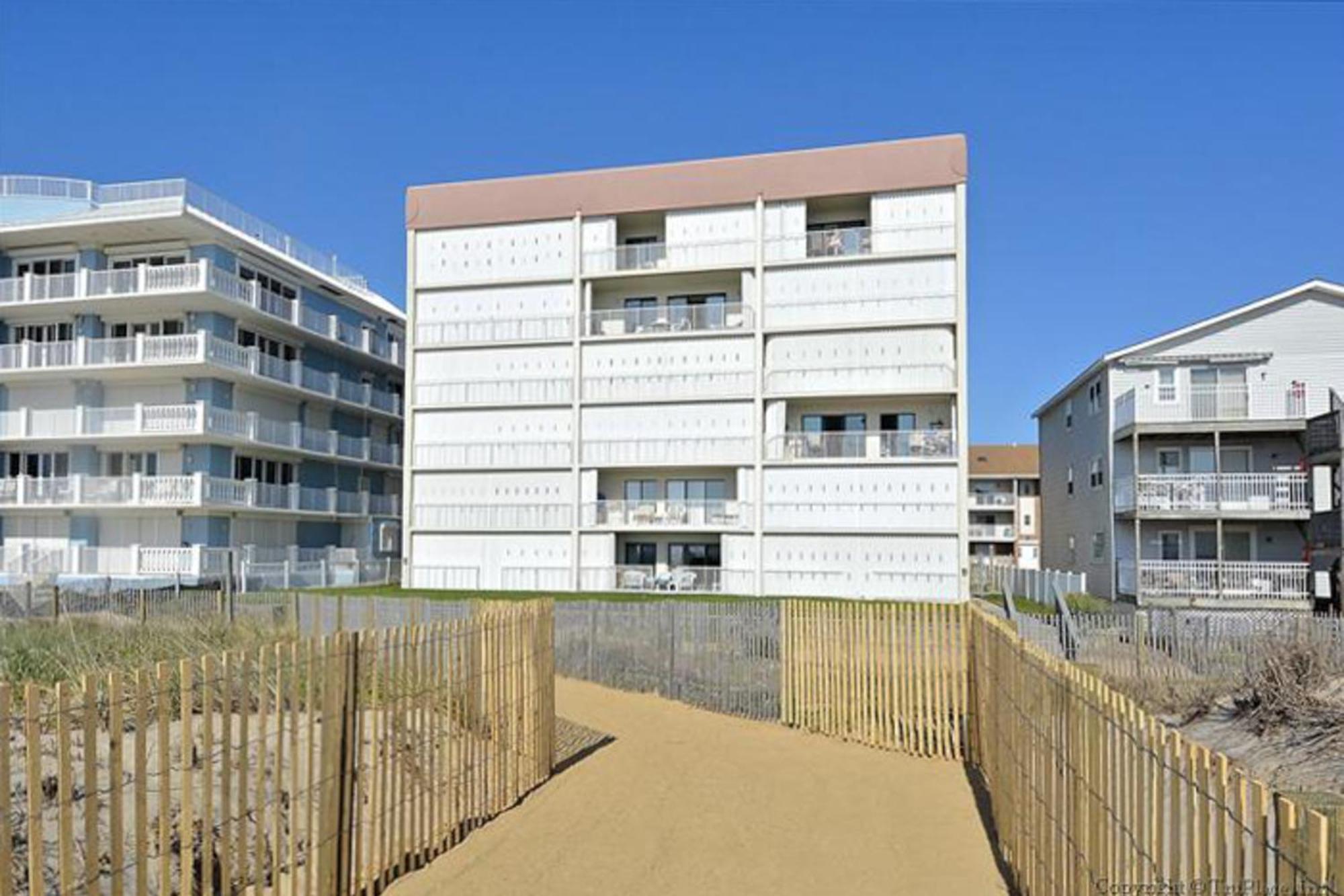Sandbridge North Ocean City Chambre photo